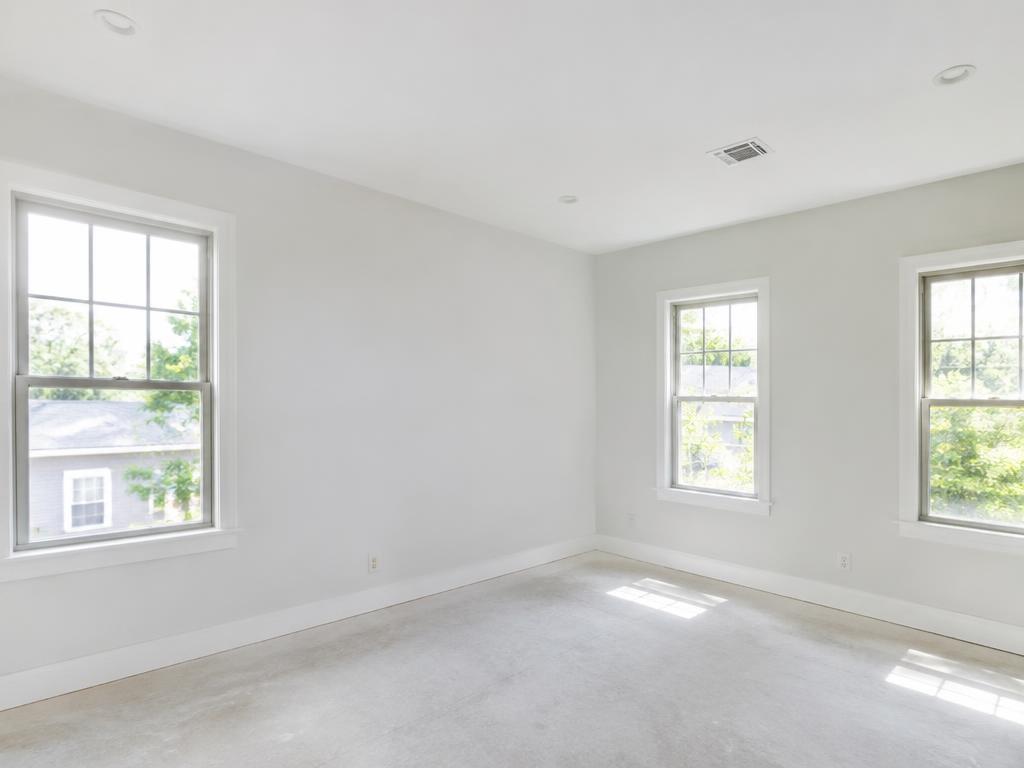 Drywall finishing