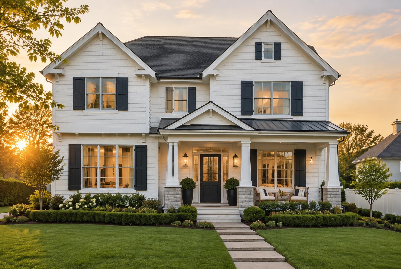 Beautifully renovated home
